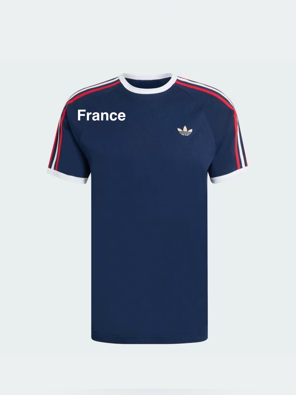 🇲🇽Adidas Originals x Football Nations Ringer Tee.